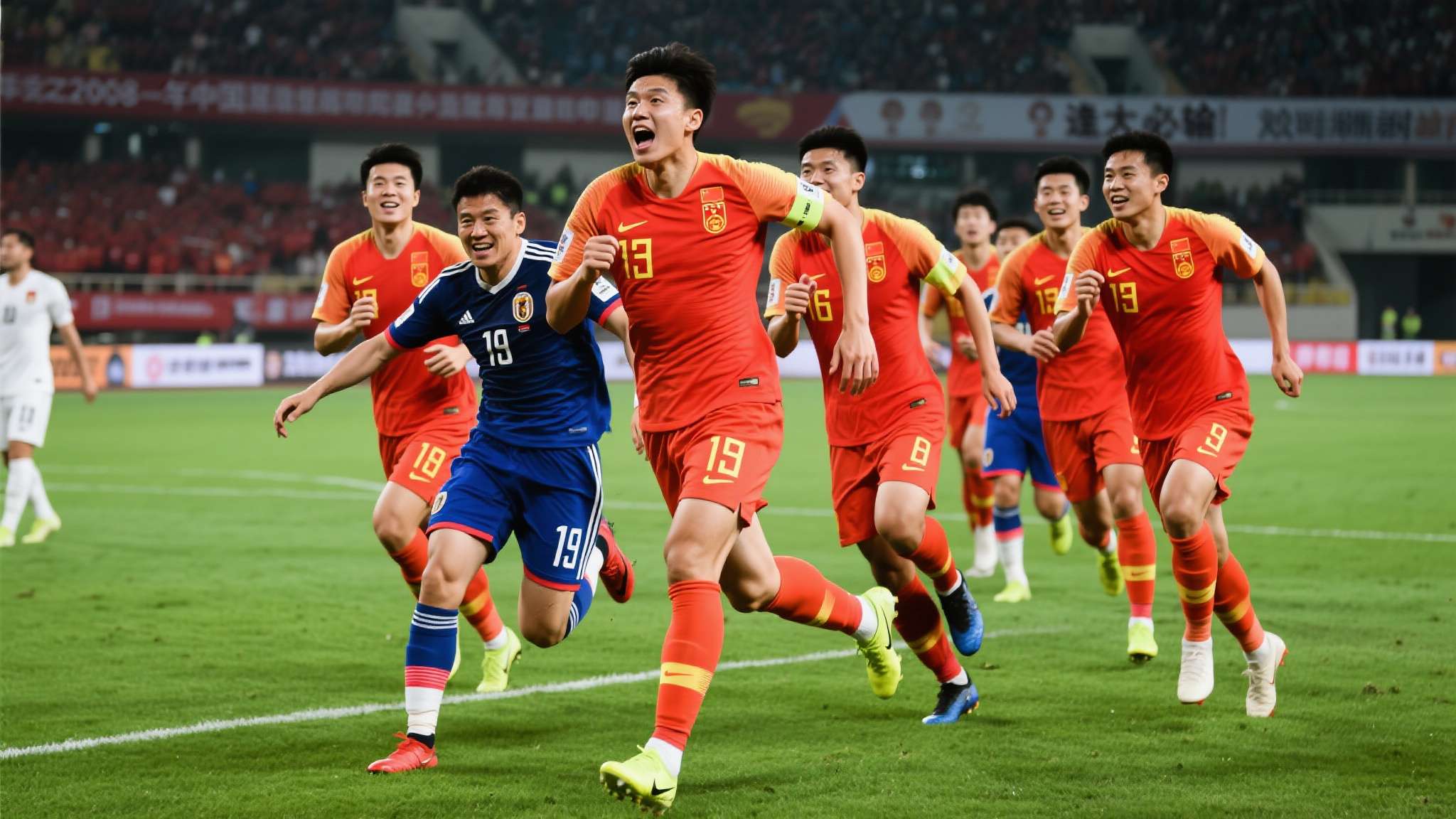 国足比赛时间表2026年 国足比赛时间表2026年